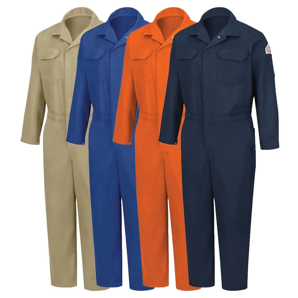 Bulwark Coveralls